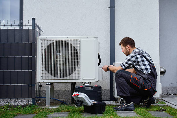 Trusted Emergency Ac Repair service in Kirtland AFB, NM - HVAC Repair CO